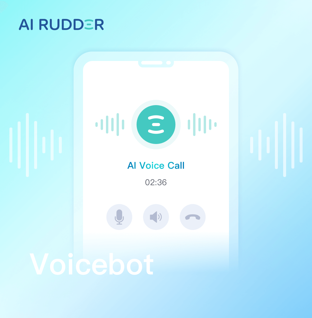 AI RUDDER