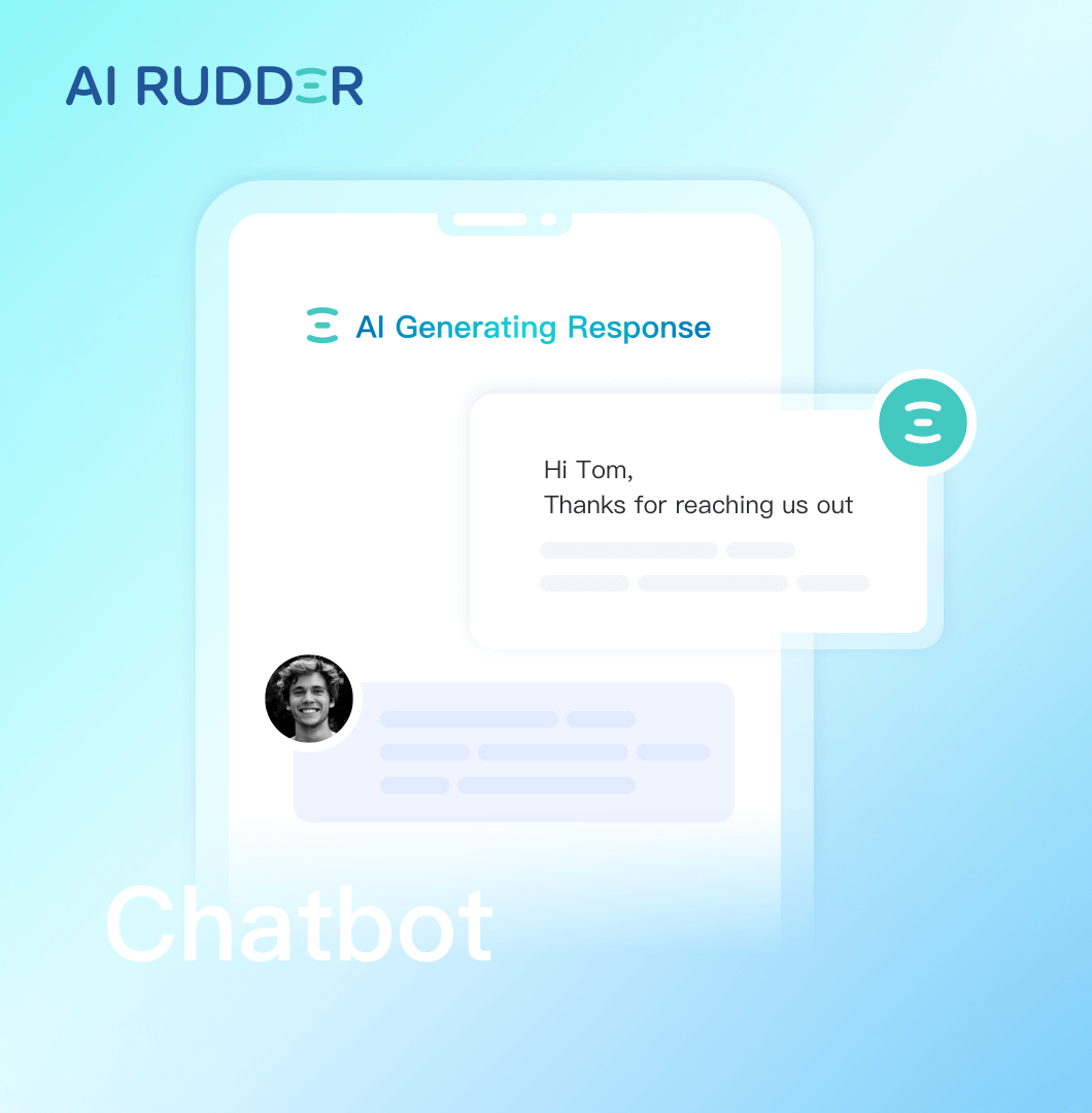 AI RUDDER