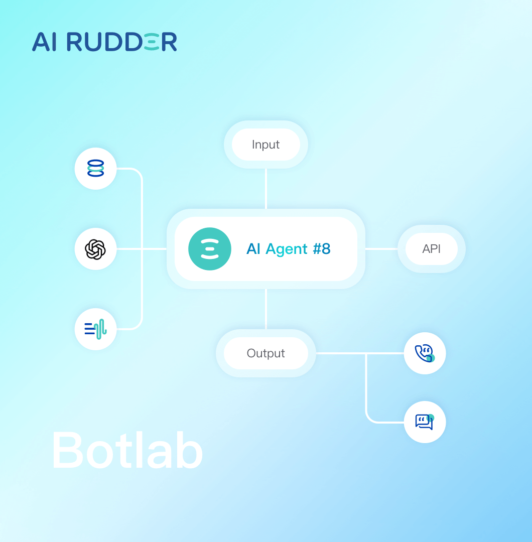 AI RUDDER