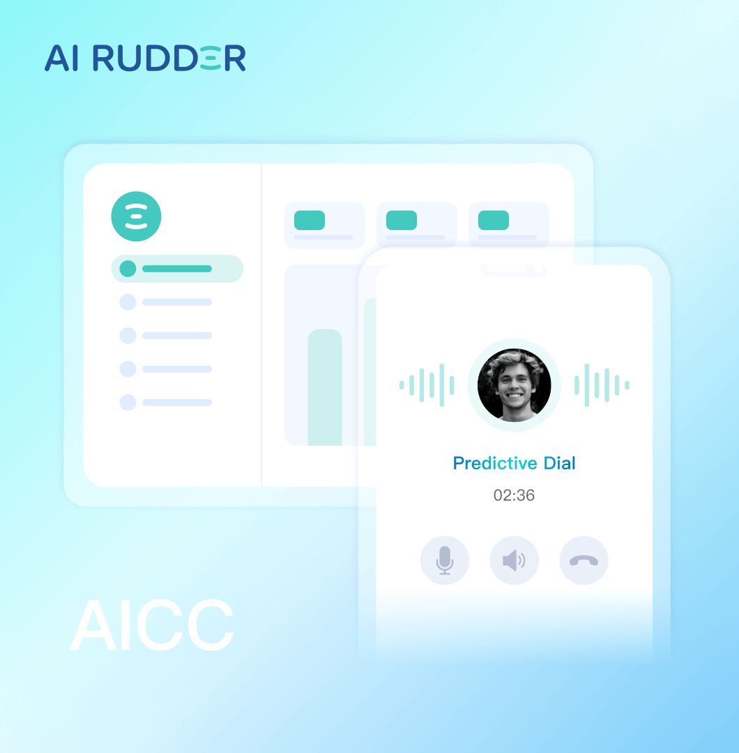 AI RUDDER