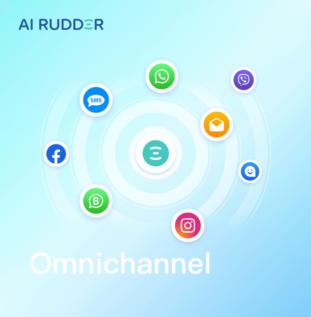 AI RUDDER